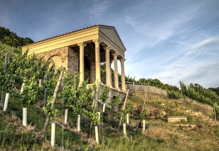 Grutenhäusschen, © Deutsch Luxemburgisches Tourist Info Grutenhäusschen, © Deutsch Luxemburgisches Tourist Info