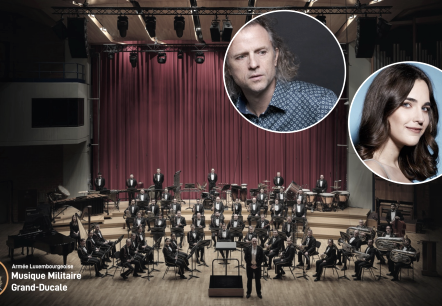 Militärmusek, © Comité des Fêtes Grevenmacher Militärmusek, © Comité des Fêtes Grevenmacher