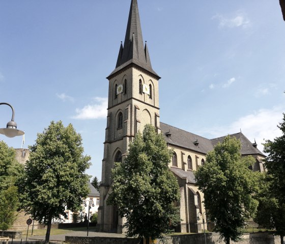 Welschbillig, © Deutsch Luxemburgische Tourist Information Welschbillig, © Deutsch Luxemburgische Tourist Information