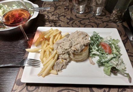 Essen, © Bella Calabria Essen, © Bella Calabria