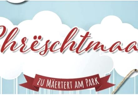 Weihnachtsmarkt, © Noperschaftschaoten Weihnachtsmarkt, © Noperschaftschaoten