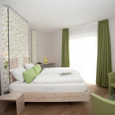 Unterkunftsbetriebe, © Johannishof Unterkunftsbetriebe, © Johannishof