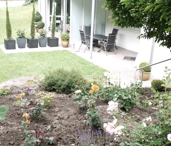 4-20180617-Terrasse und Garten-P1060176, © Klaus Erasme 4-20180617-Terrasse und Garten-P1060176, © Klaus Erasme