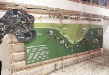 Wiewesch 2, © Deutsch Luxemburgisch Tourist Info Wiewesch 2, © Deutsch Luxemburgisch Tourist Info