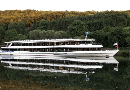 Marie-Astrid, © Deutsch Luxemburgische Tourist Info Marie-Astrid, © Deutsch Luxemburgische Tourist Info