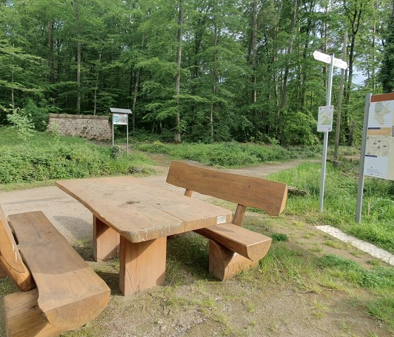 Komfortwanderweg Zemmer 2, © RLP Komfortwanderweg Zemmer 2, © RLP