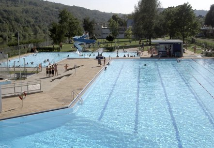 Schwemm, © Deutsch Luxemburgische Tourist Info Schwemm, © Deutsch Luxemburgische Tourist Info