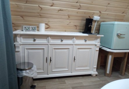 Kühlschrank, © Becker Kühlschrank, © Becker