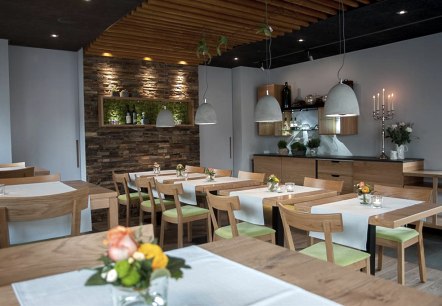 Restaurant "Salon" Restaurant "Salon"