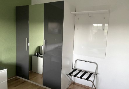 Schlafzimmerschrank, © Zengerling Schlafzimmerschrank, © Zengerling