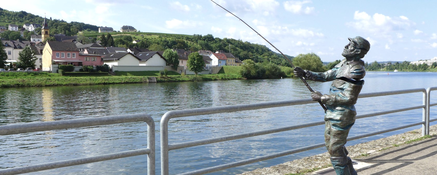 Fescher, © Deutsch-Luxemburgische Tourist-Information Fescher, © Deutsch-Luxemburgische Tourist-Information