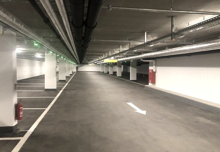 Garage 1, © Commune de Mertert Garage 1, © Commune de Mertert