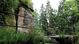 Pützlöscher 2, © Deutsch-Luxemburgische Tourist-Information Pützlöscher 2, © Deutsch-Luxemburgische Tourist-Information