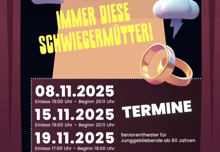 Theater, © KV Newel Theater, © KV Newel