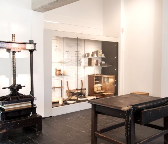 Museum 2, © Kulturhuef Museum 2, © Kulturhuef