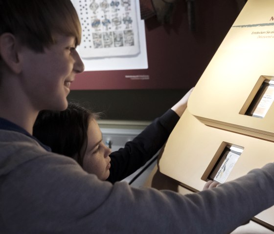 Kulturhuef Musee, © Visit Moselle Kulturhuef Musee, © Visit Moselle