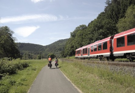 Bahn Bahn