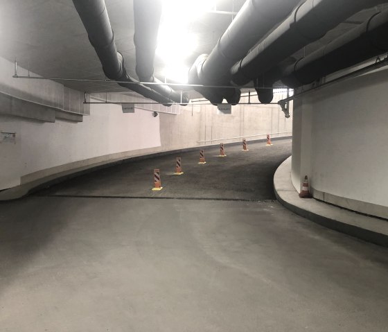 Garage 6, © Commune de Mertert Garage 6, © Commune de Mertert