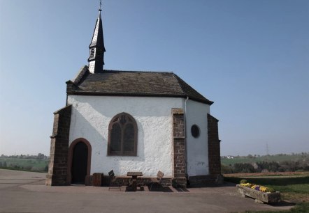 Kapelle, © Deutsch Luxemburgische Tourist Info Kapelle, © Deutsch Luxemburgische Tourist Info
