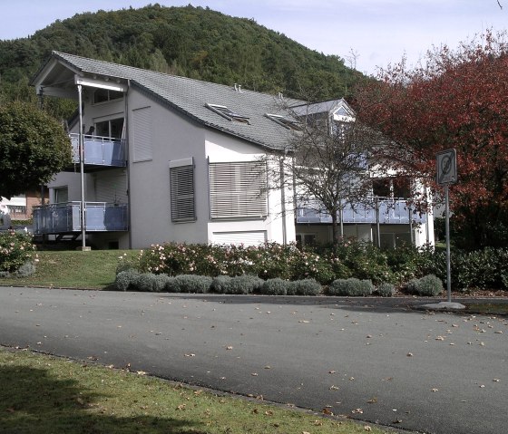 5-20170929-Hausansicht von Süd-Westen-IMGP4799, © Erasme 5-20170929-Hausansicht von Süd-Westen-IMGP4799, © Erasme