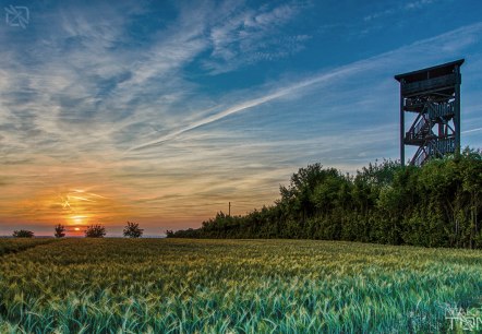Zemmer-Rodt Aussichtsturm, © Deutsch-Luxemburgische Tourist-Information Zemmer-Rodt Aussichtsturm, © Deutsch-Luxemburgische Tourist-Information