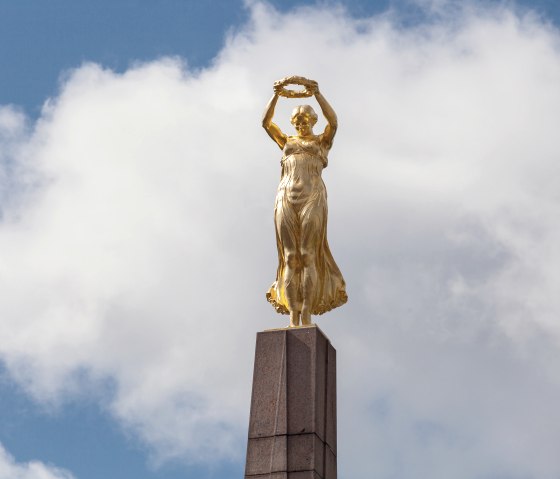 GëlleFra_LuxembourgCity_34©LFT_SabinoParente, © LFT_SabinoParente GëlleFra_LuxembourgCity_34©LFT_SabinoParente, © LFT_SabinoParente