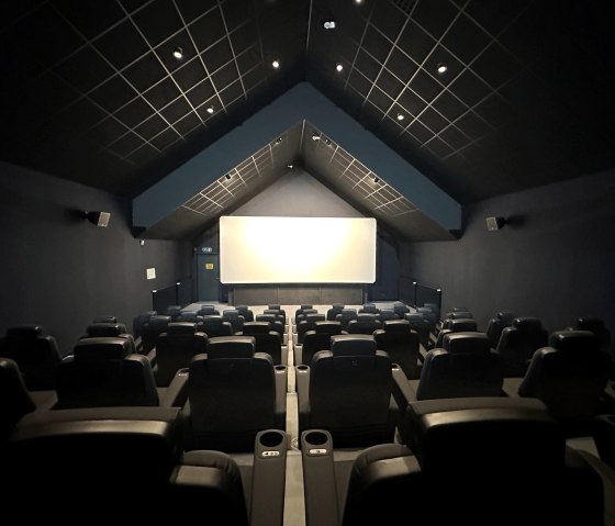 Sitzbereich, © Kulturhuef Sitzbereich, © Kulturhuef