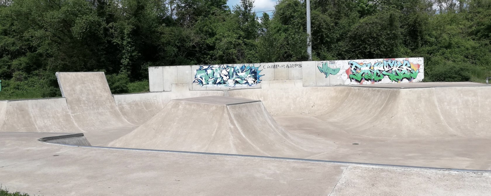 Fun Park 3, © Deutsch-Luxemburgische Tourist-Information Fun Park 3, © Deutsch-Luxemburgische Tourist-Information