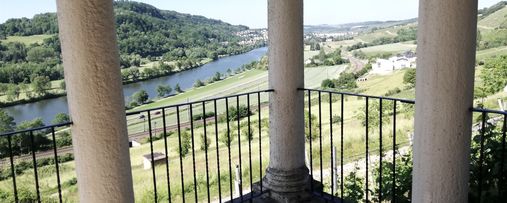 Grutenhäuschen bei Igel, © Reinhold Hansen Grutenhäuschen bei Igel, © Reinhold Hansen