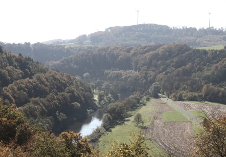 Naturpark Südeifel 70, © Reinhold Hansen Naturpark Südeifel 70, © Reinhold Hansen