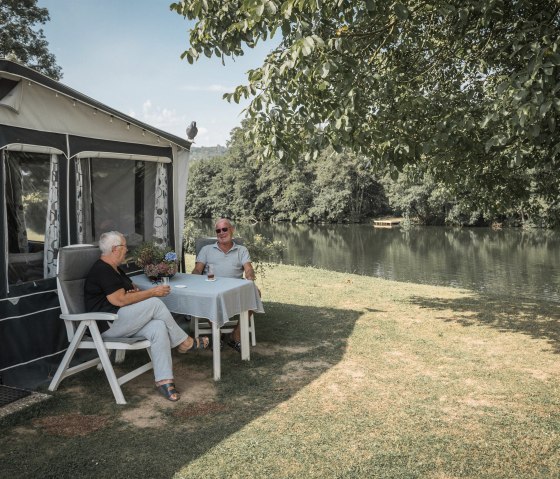 Camping 8, © Fotostudio Creativ Echternach Camping 8, © Fotostudio Creativ Echternach