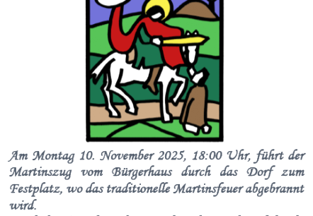 Martinsumzug, © Heimatverein Butzweiler e.V. Martinsumzug, © Heimatverein Butzweiler e.V.