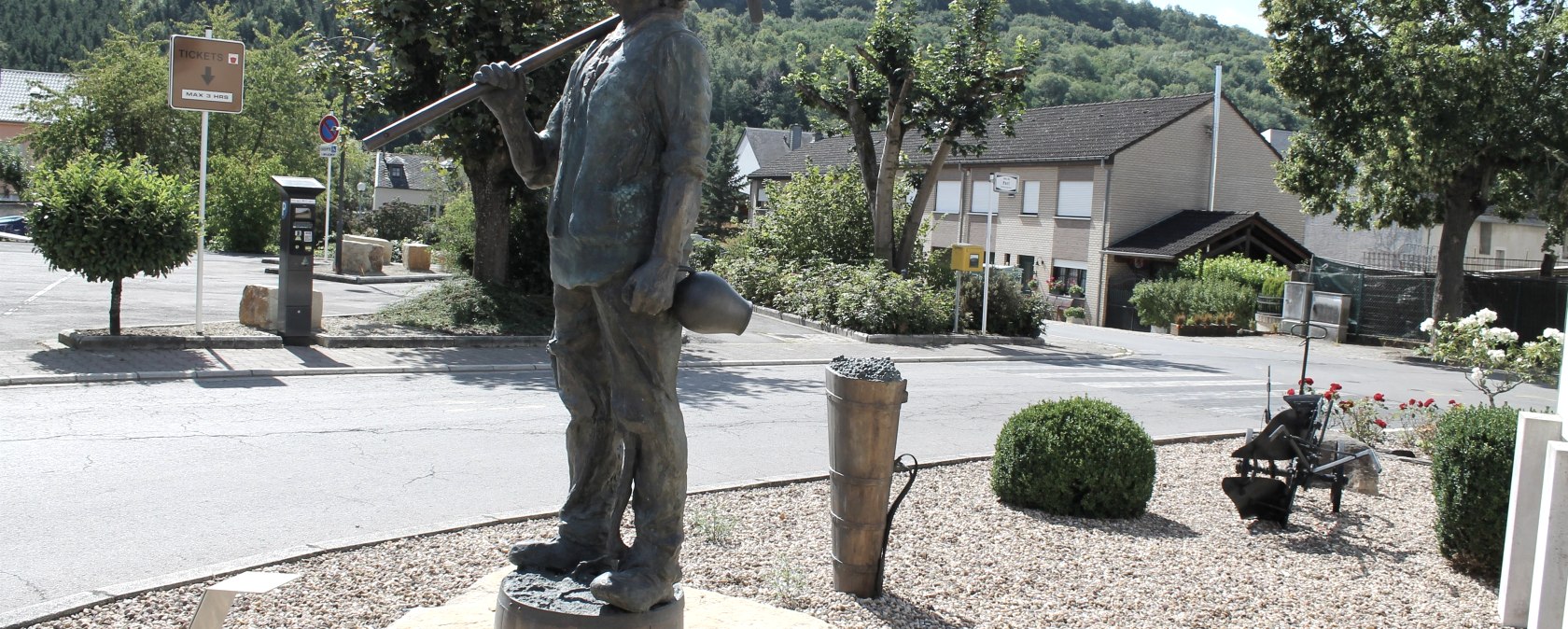 Wenzer, © Deutsch-Luxemburgische Tourist-Information Wenzer, © Deutsch-Luxemburgische Tourist-Information