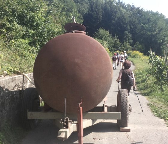 Vineyards, © Deutsch Luxemburgische Tourist Info Vineyards, © Deutsch Luxemburgische Tourist Info