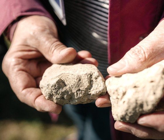 Steine, © Geissler Steine, © Geissler