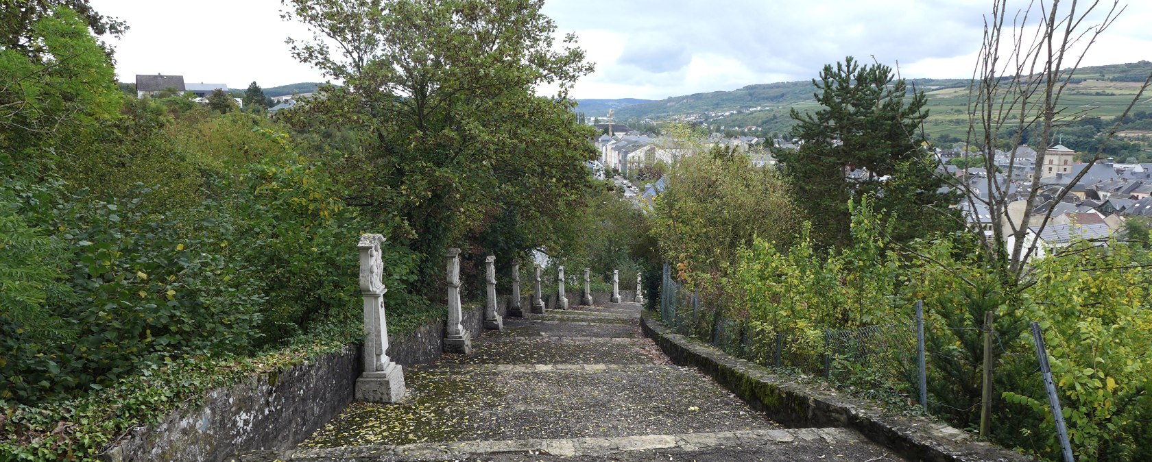 Grevenmacher, © Nicole Zimmer Grevenmacher, © Nicole Zimmer