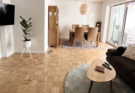 Wohnzimmer Foto 2, © Kleinmann Wohnzimmer Foto 2, © Kleinmann