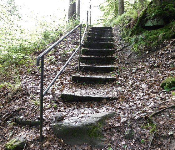 Butzerbachtal, © Nicole Zimmer Butzerbachtal, © Nicole Zimmer