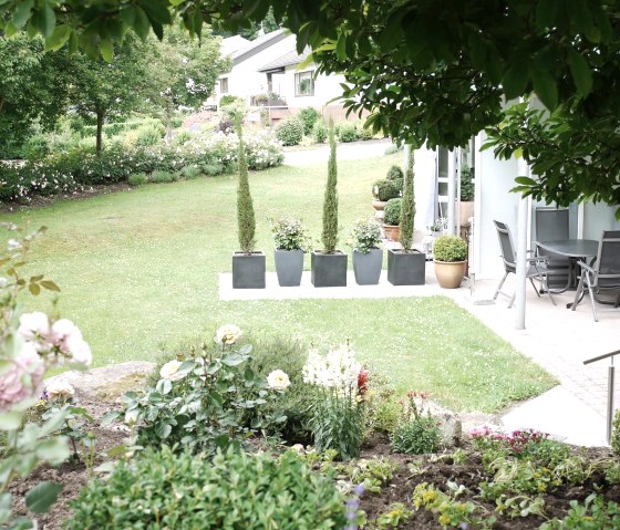 26-Gartenanlage und Terasse-P1060175, © Klaus Erasme 26-Gartenanlage und Terasse-P1060175, © Klaus Erasme