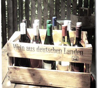 Weingut Scharfbillig, © Weingut Scharfbillig Weingut Scharfbillig, © Weingut Scharfbillig