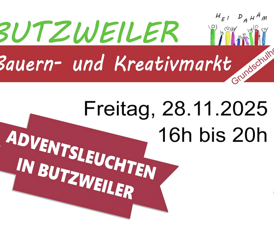 Adventsleuchten, © Akwarello Adventsleuchten, © Akwarello