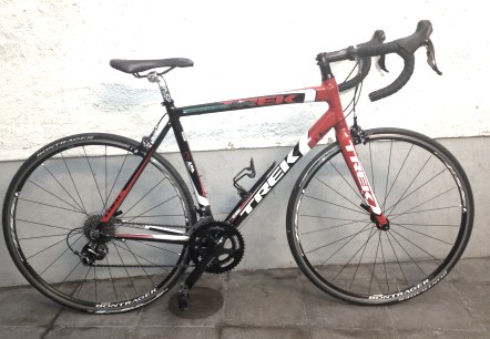 road-bike, © Velo en ville Delta 7 road-bike, © Velo en ville Delta 7