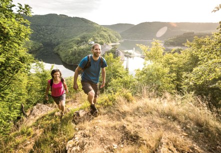 Der Eifelsteig - Wo Fels und Wasser Dich begleiten, © Eifel Tourismus GmbH, D. Ketz Der Eifelsteig - Wo Fels und Wasser Dich begleiten, © Eifel Tourismus GmbH, D. Ketz