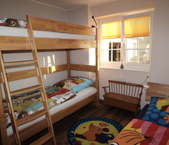 Schlafzimmer 2, © Thies Schlafzimmer 2, © Thies