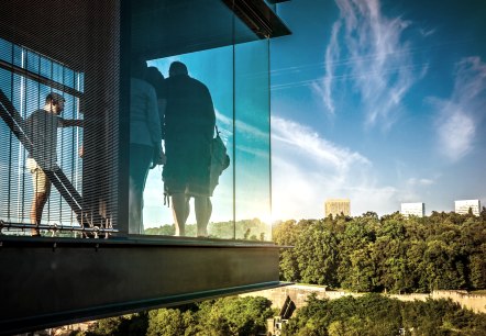 aufzug, © LCTO aufzug, © LCTO