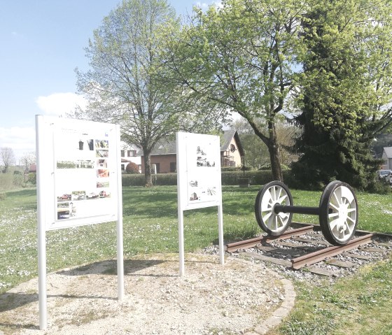 sentier culturel, © Deutsch Lux T.I sentier culturel, © Deutsch Lux T.I