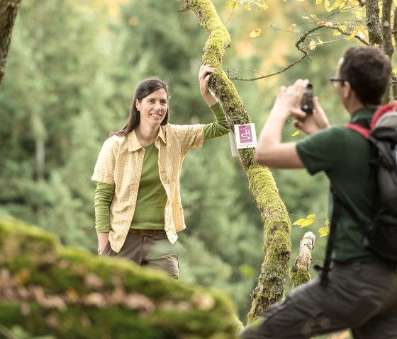 Galgenkopftour, © Dominik Ketz Galgenkopftour, © Dominik Ketz