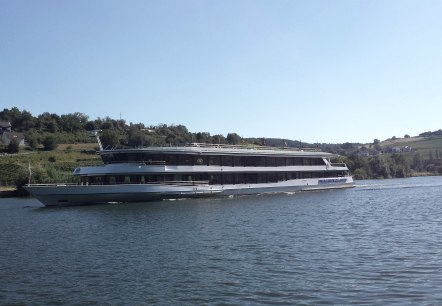 Aussicht Mosel, © Nicole Zimmer Aussicht Mosel, © Nicole Zimmer