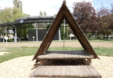 Spielplatz, © Nicole Zimmer Spielplatz, © Nicole Zimmer