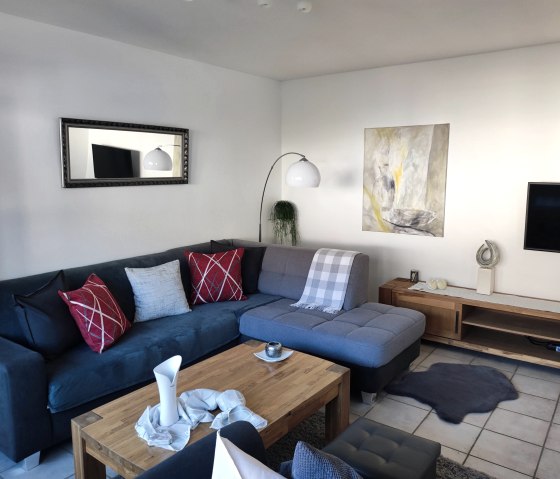 Wohnzimmer Foto 1, © Deutsch-Luxemburgische Tourist-Info Wohnzimmer Foto 1, © Deutsch-Luxemburgische Tourist-Info